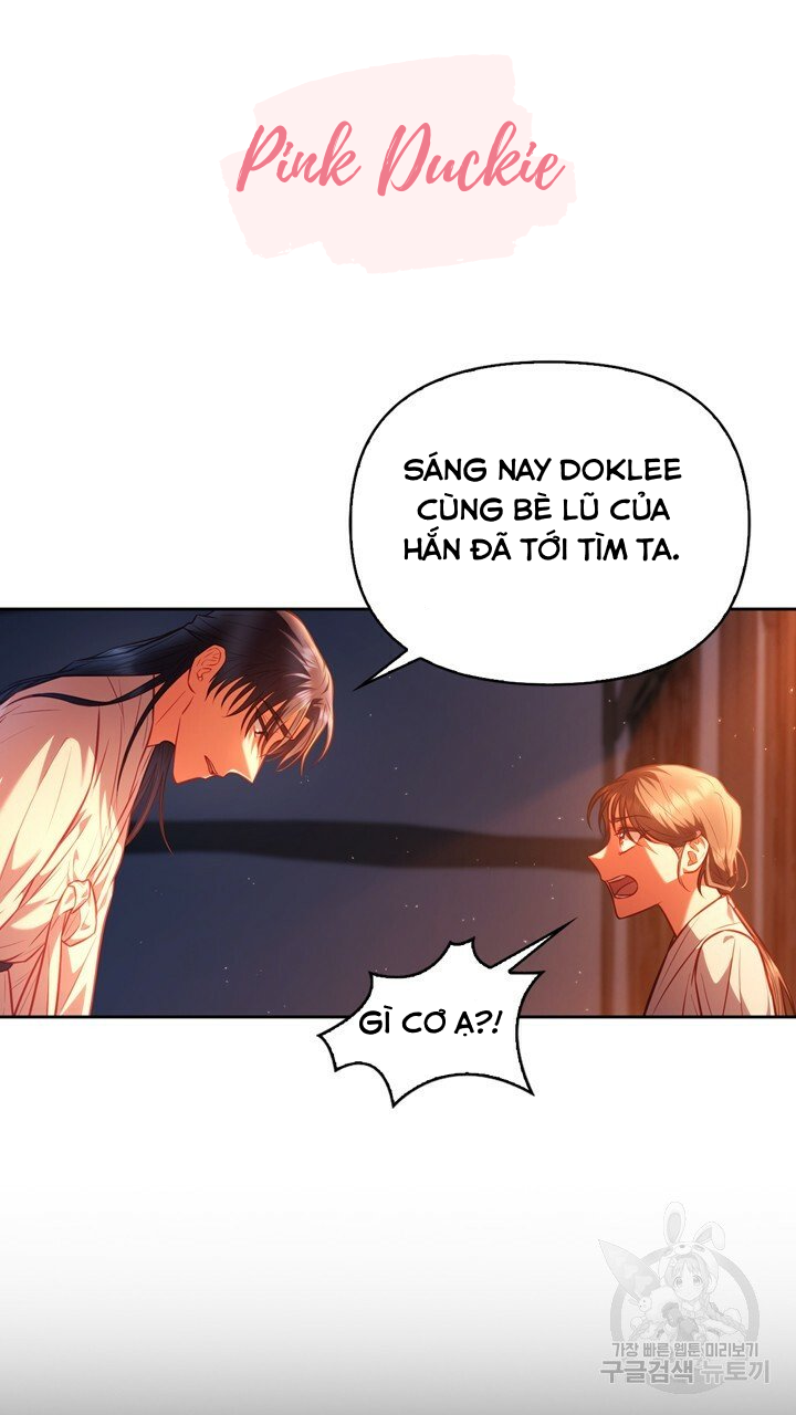 [18+] trăng nơi đỉnh núi chapter 21.2 9