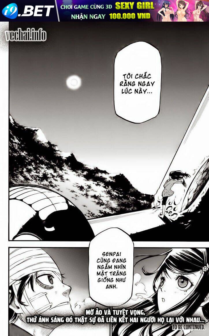 dolly kill kill chapter 29 10