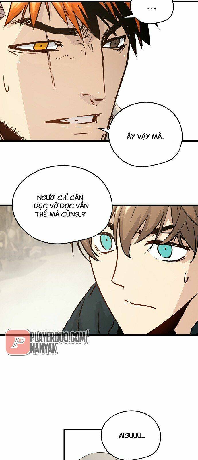 hứa lan chapter 50 11