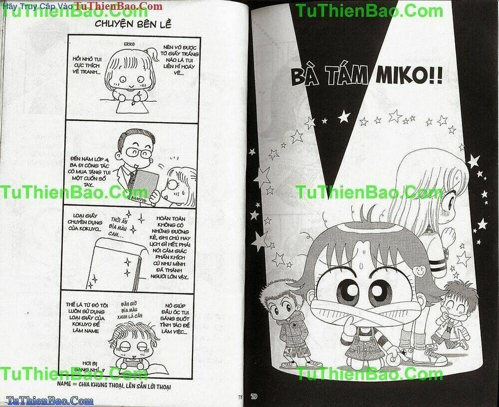 nhóc miko chapter 26 41