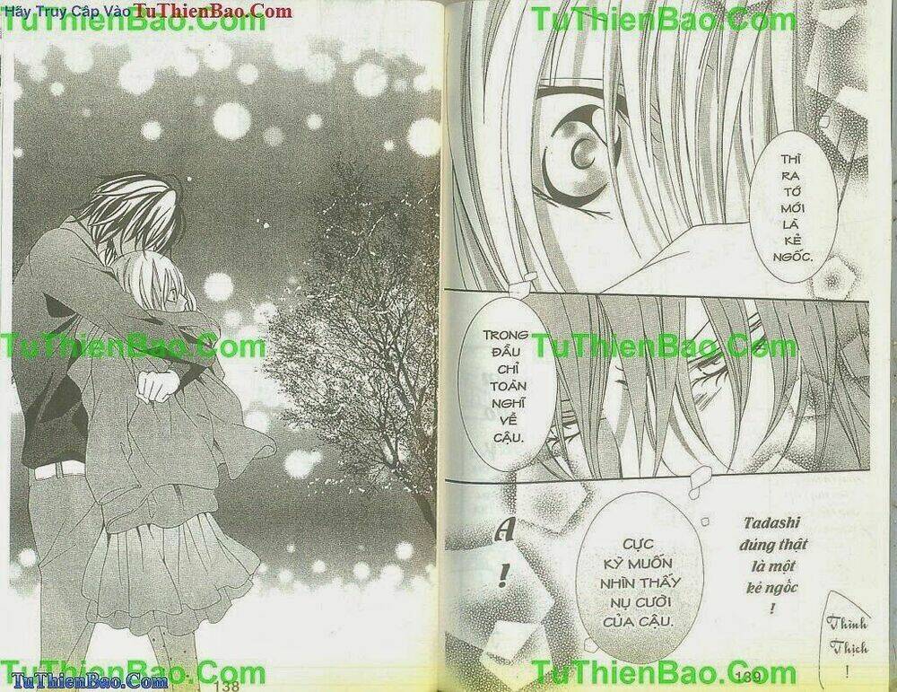 thông điệp tình yêu chapter 1 71