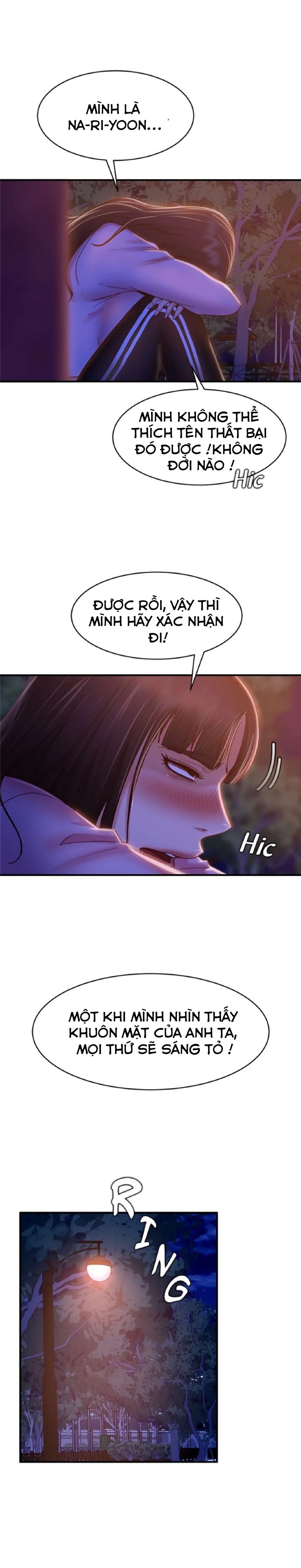 một ngày rối rắm chapter 29 15