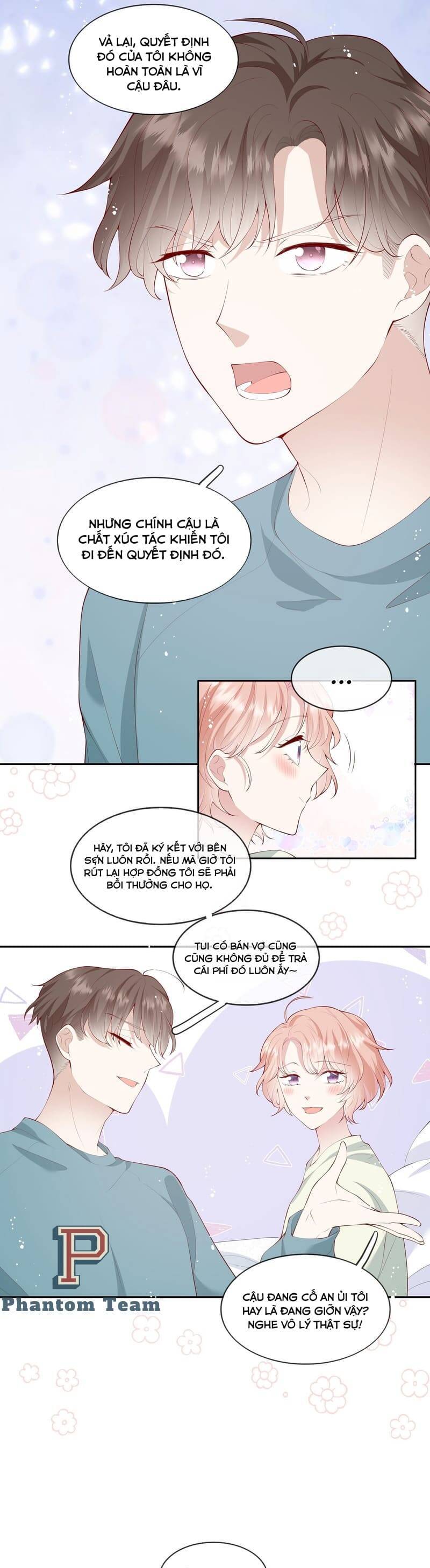 làm ơn đừng quá kiêu ngạo chapter 39 12