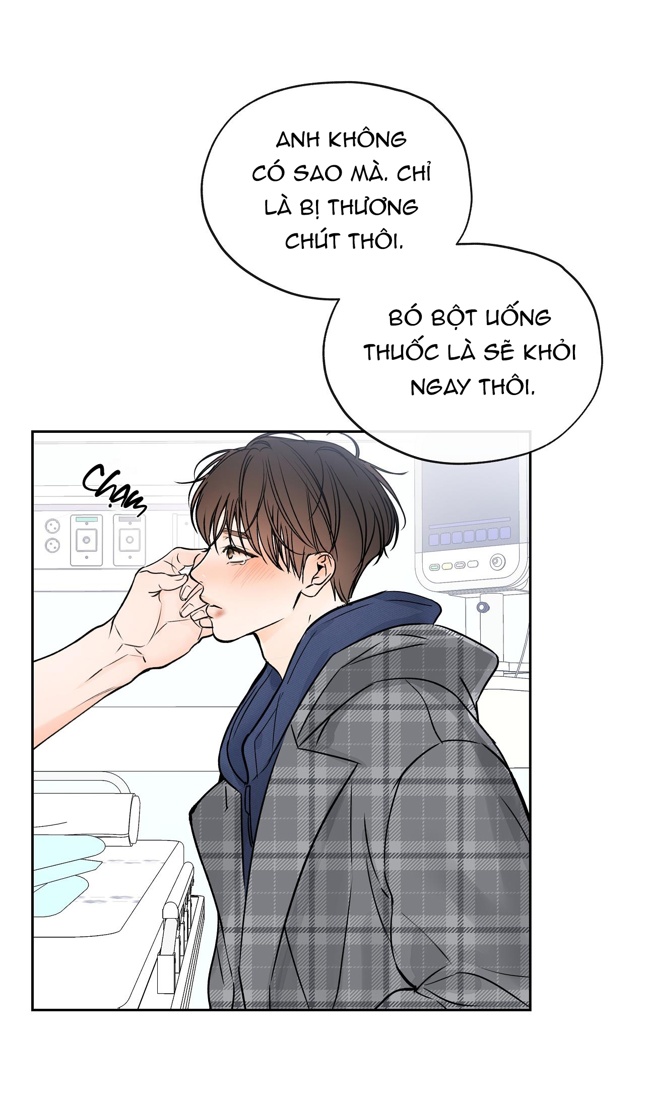 hướng đến nơi chân trời chapter 18 38