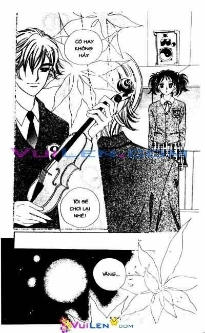 có anh trong đời chapter 2 58