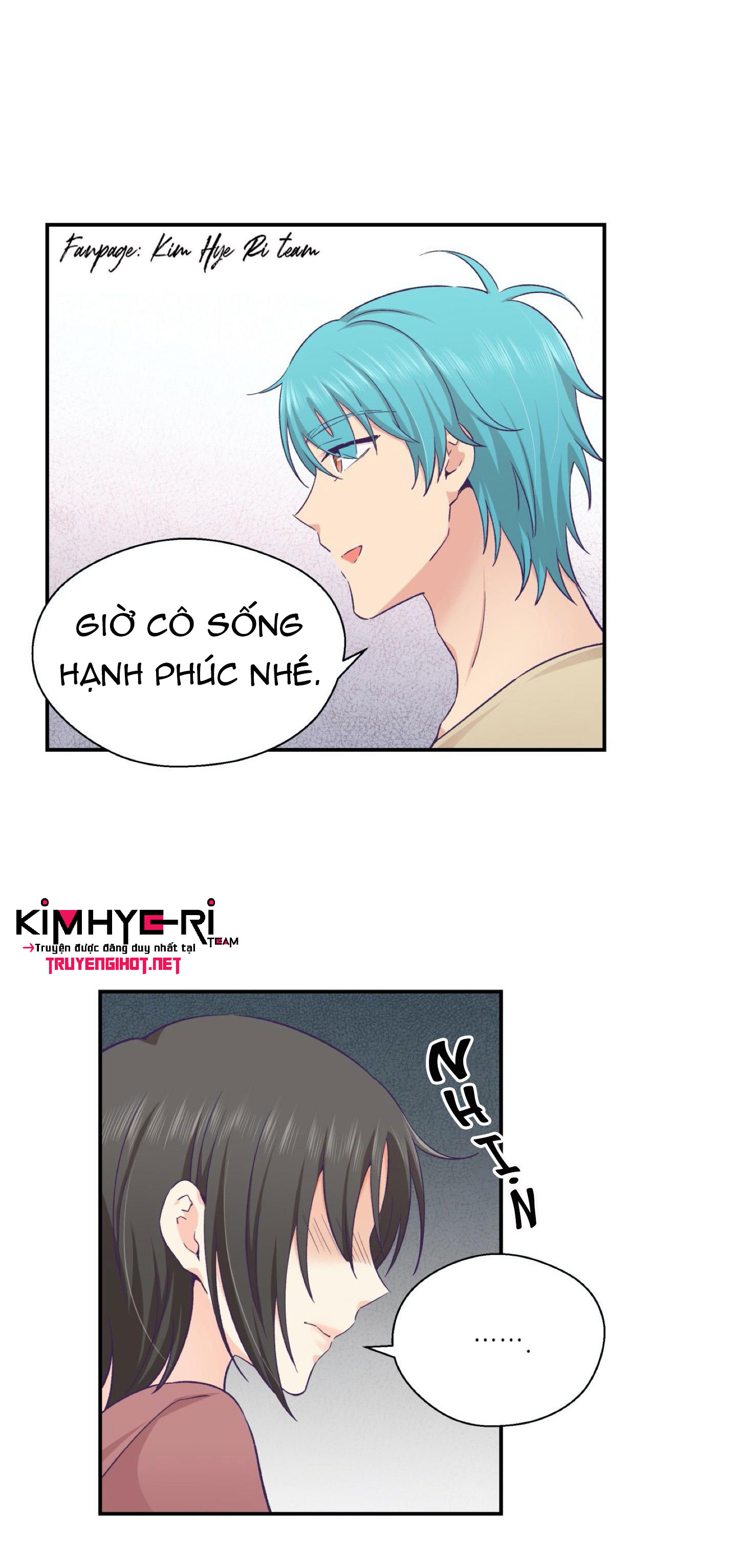 mềm mại tan chảy chapter 20 11