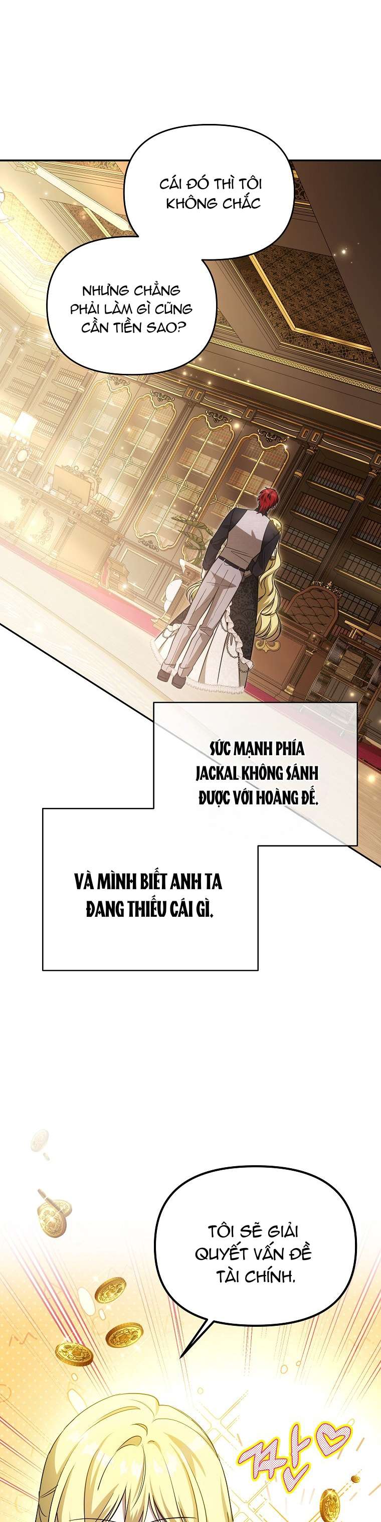 chị gái tôi là nhân vật chính chapter 19 16