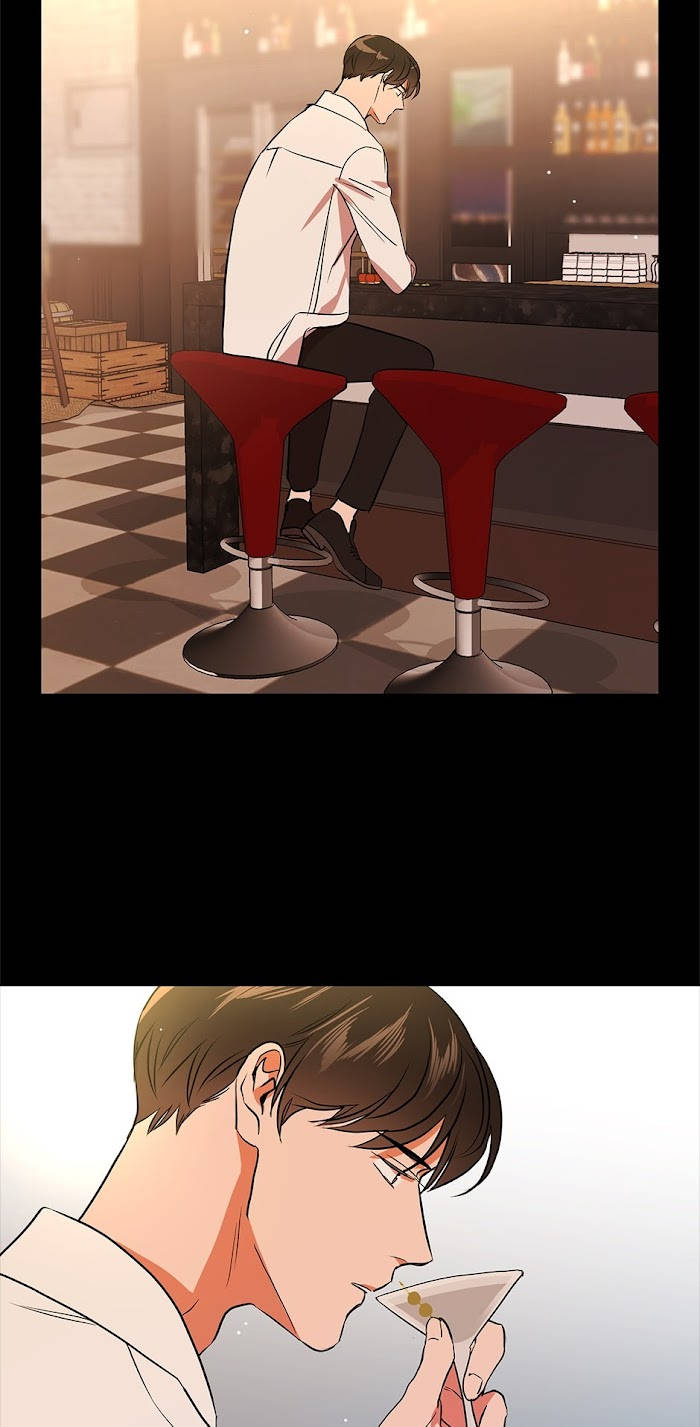 [raw] red candy chapter 44 23