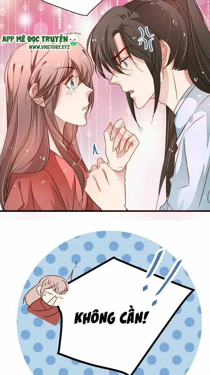 trọng sinh đế phi: quyền khuynh thiên hạ chapter 32 9