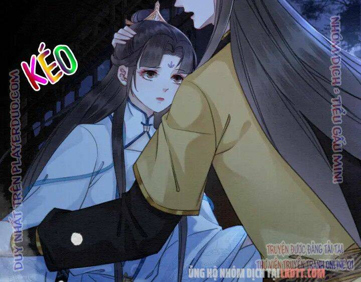 trọng sinh bá sủng nhiếp chính vương quá mạnh mẽ chapter 158 73
