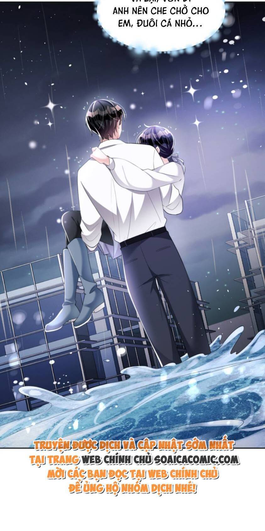 tổng tài huyết tộc cực sủng cô vợ mỹ nhân ngư chapter 32 14