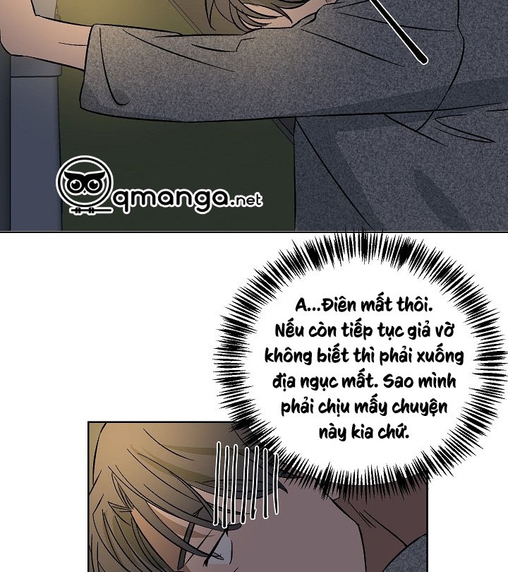 yêu em đi, bác sĩ! chapter 35 83