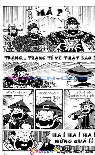 thần đồng đất việt chapter 72 40