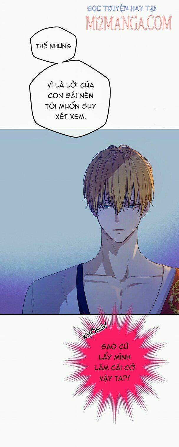 một ngày nọ ta trở thành công chúa chapter 114 6