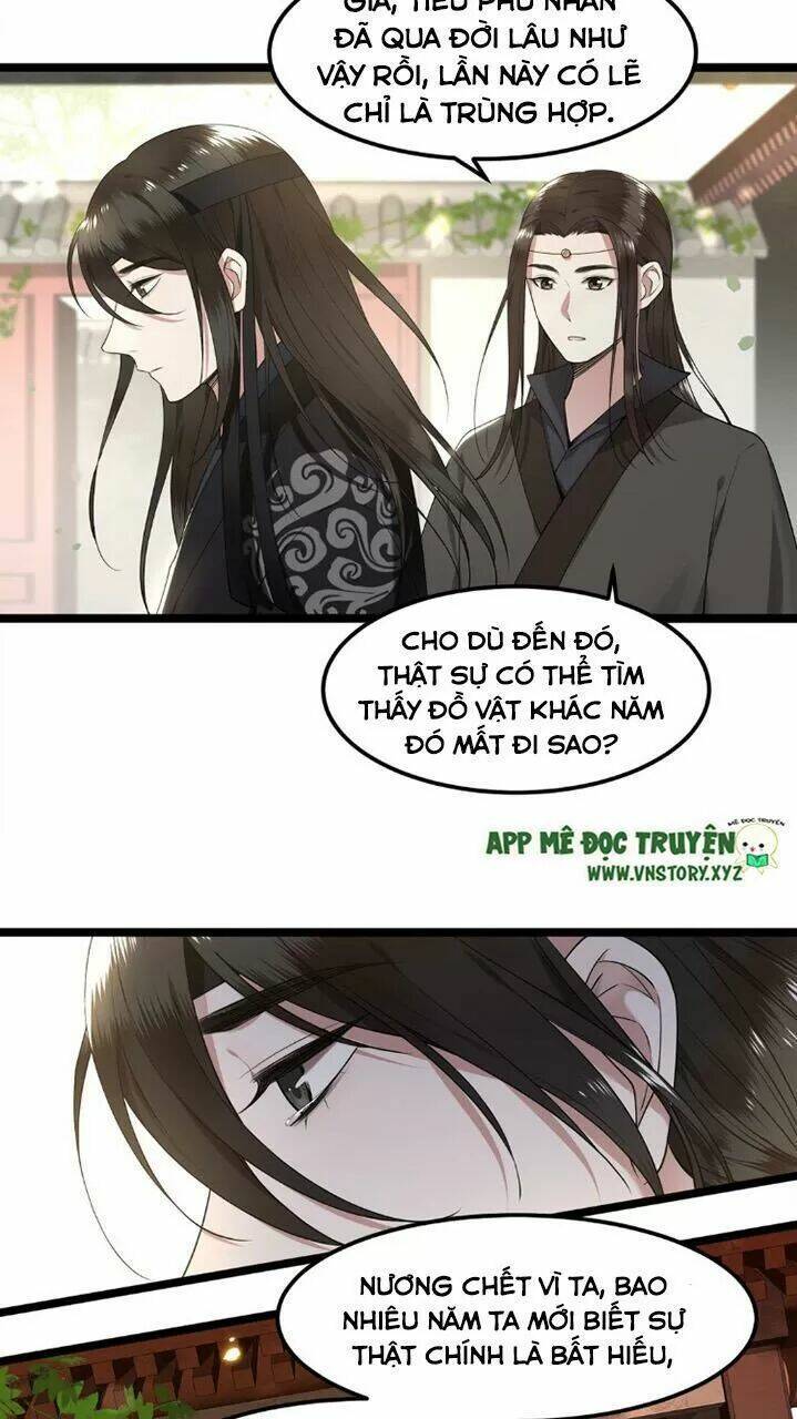 phượng hoàng vu phi chapter 47 18