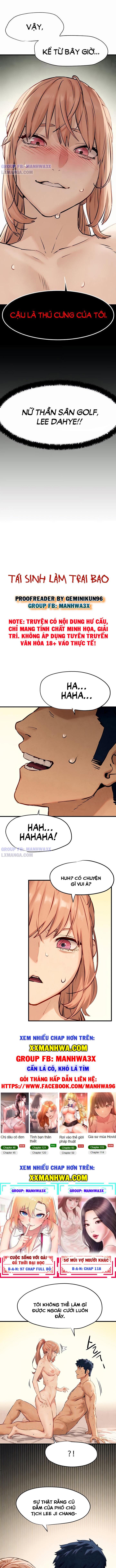 tái sinh làm trai bao chapter 9 2