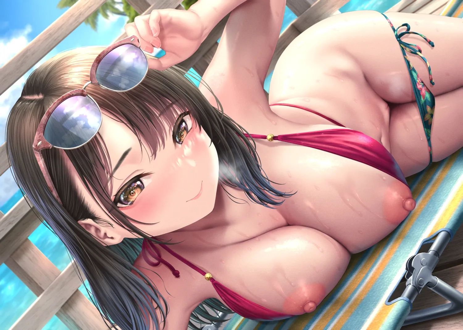 hình hentai chapter 157 70