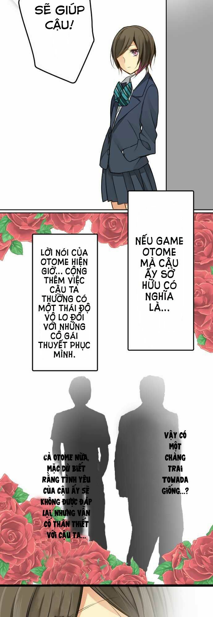 chuyện tình otome chapter 12 15