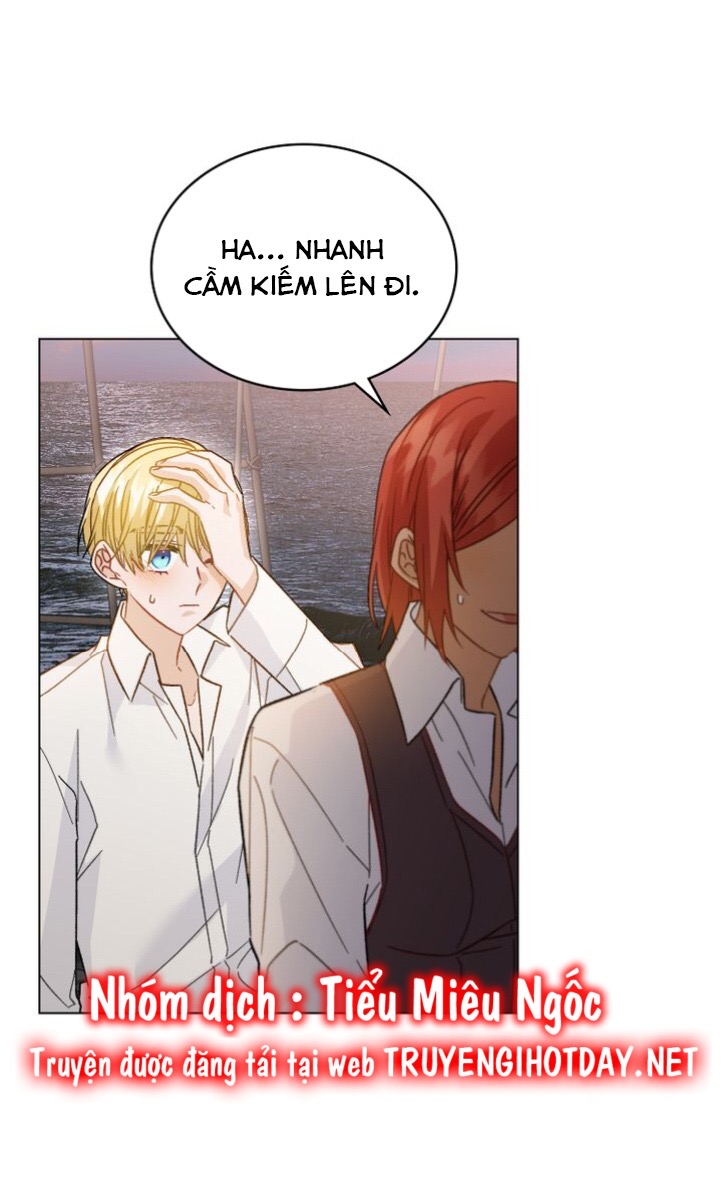 hải tặc thượng lưu chapter 29 11