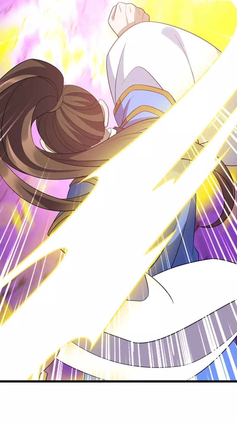 chúa tể tam giới chapter 250 20