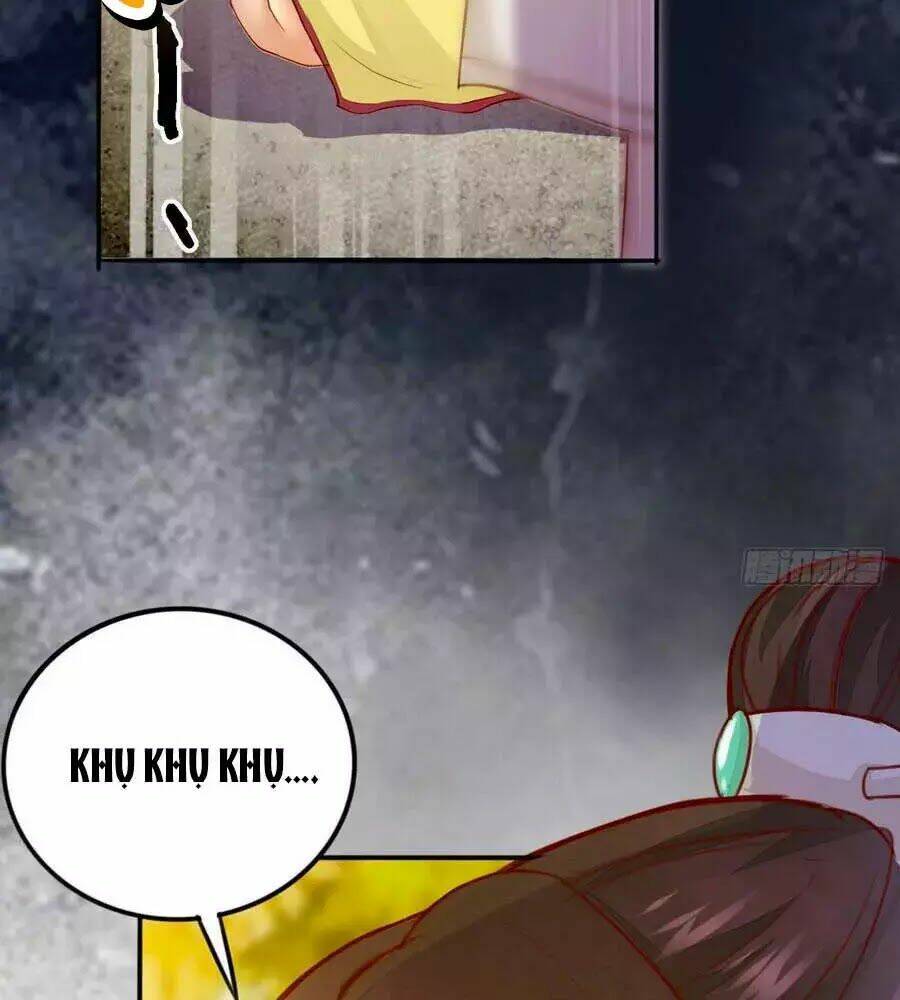 thần y khí nữ: ngự thú cuồng phi của quỷ đế chapter 62 49