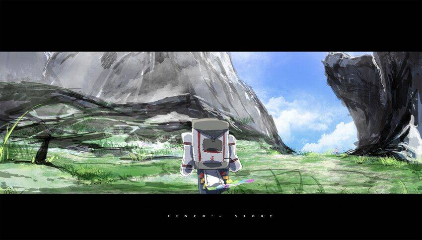 touhou - tenco no tabi chapter 2 2