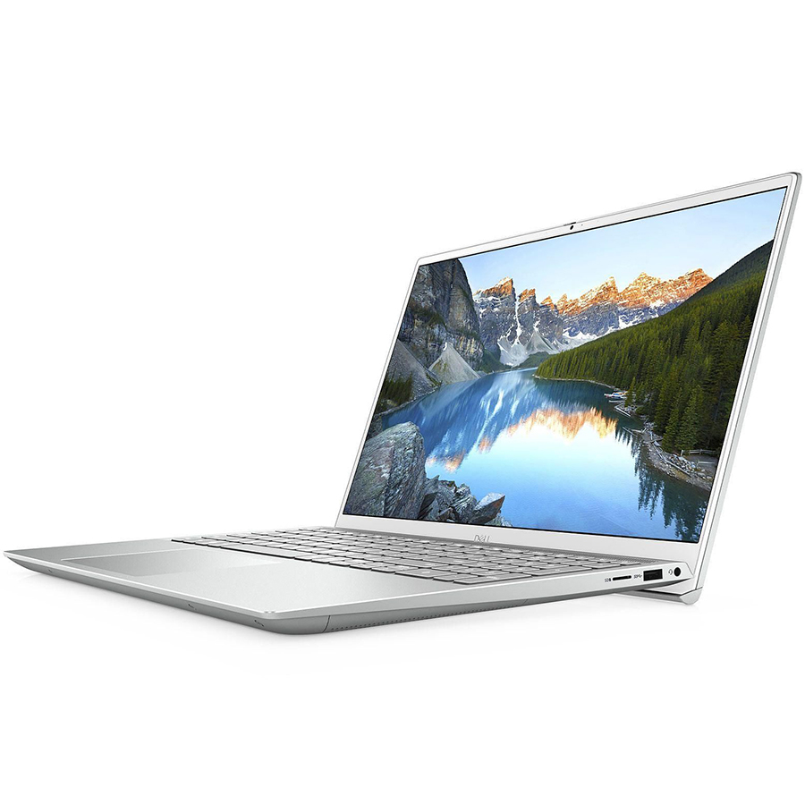 Laptop DELL Inspiron 15 7501 X3MRY1 (Core i7-10750H/ 8GB/ 512GB SSD PCIe/ GTX 1650Ti 4GB GDDR6/ 15.6 FHD/ Win10) - Hàng Chính Hãng