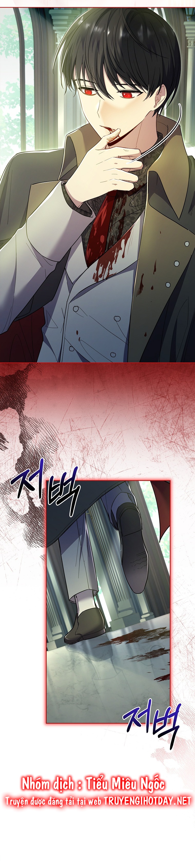 nam chính, tôi sẽ tôn trọng sở thích của anh chapter 48 30