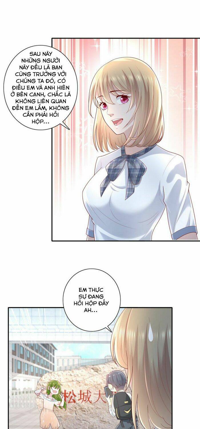 trùng sinh chi thần đế quy lai chapter 43 19