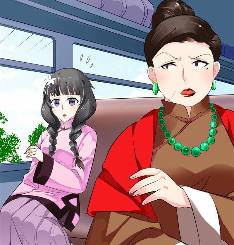 tiểu tâm can của cực phẩm đại nhân chapter 1 21