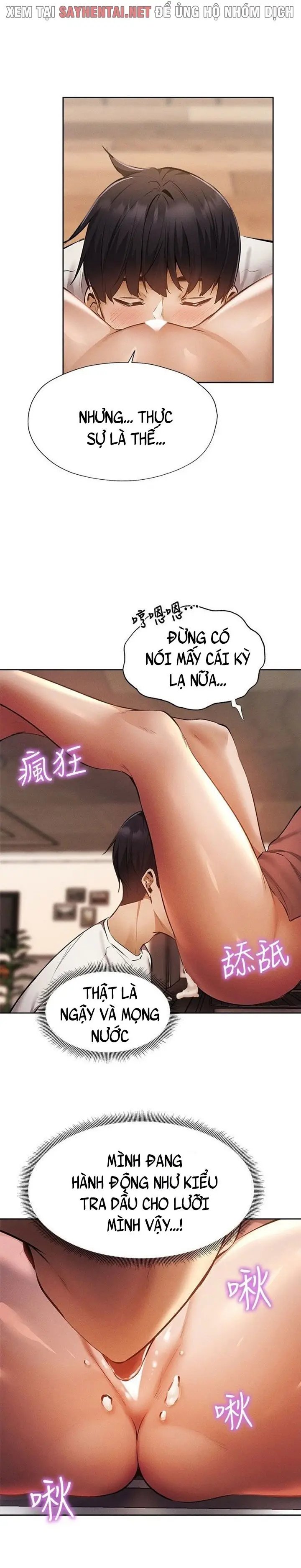 có phòng trống không? chapter 108 9