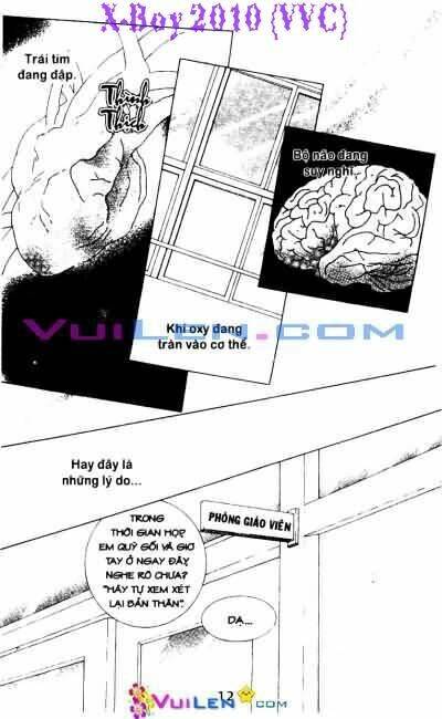 high school bullying chapter 1 12