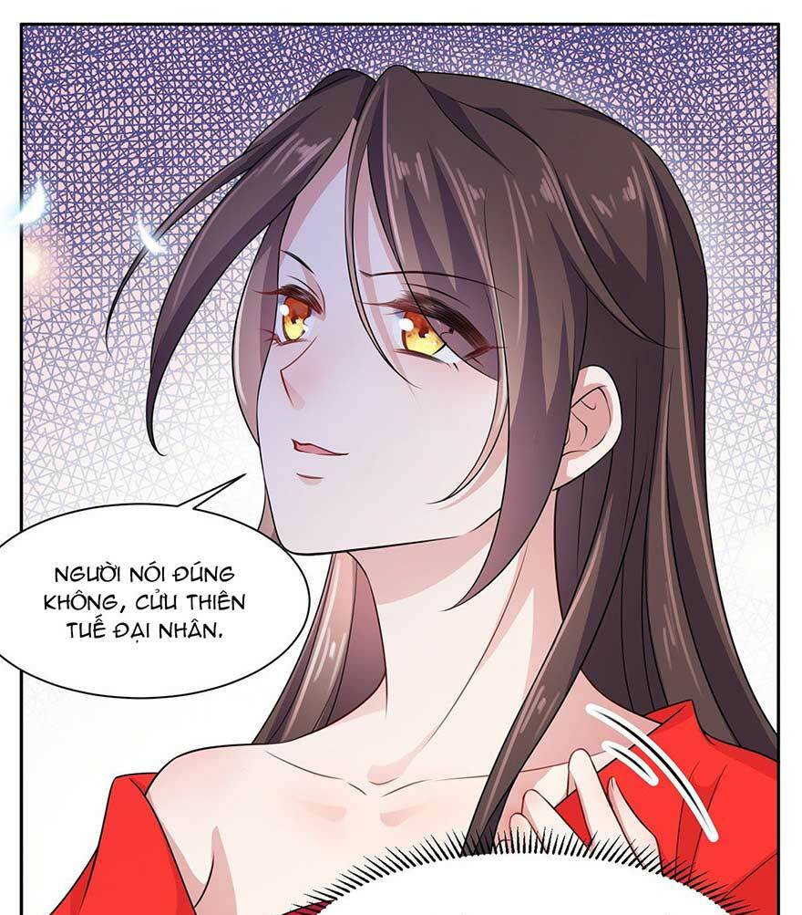 hoạn phi thiên hạ chapter 32 14