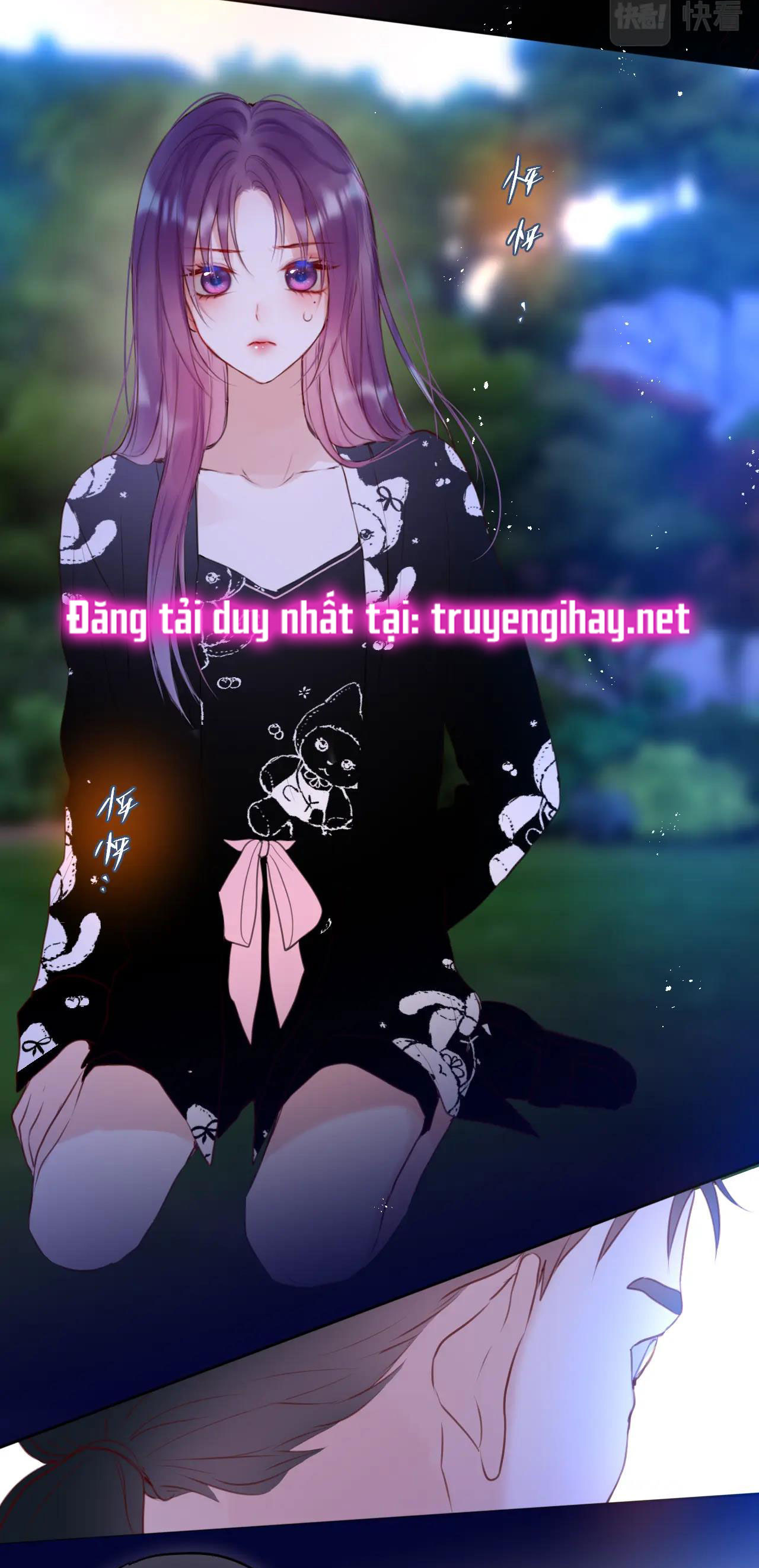 cạm bẫy của hồ ly chapter 27.1 16