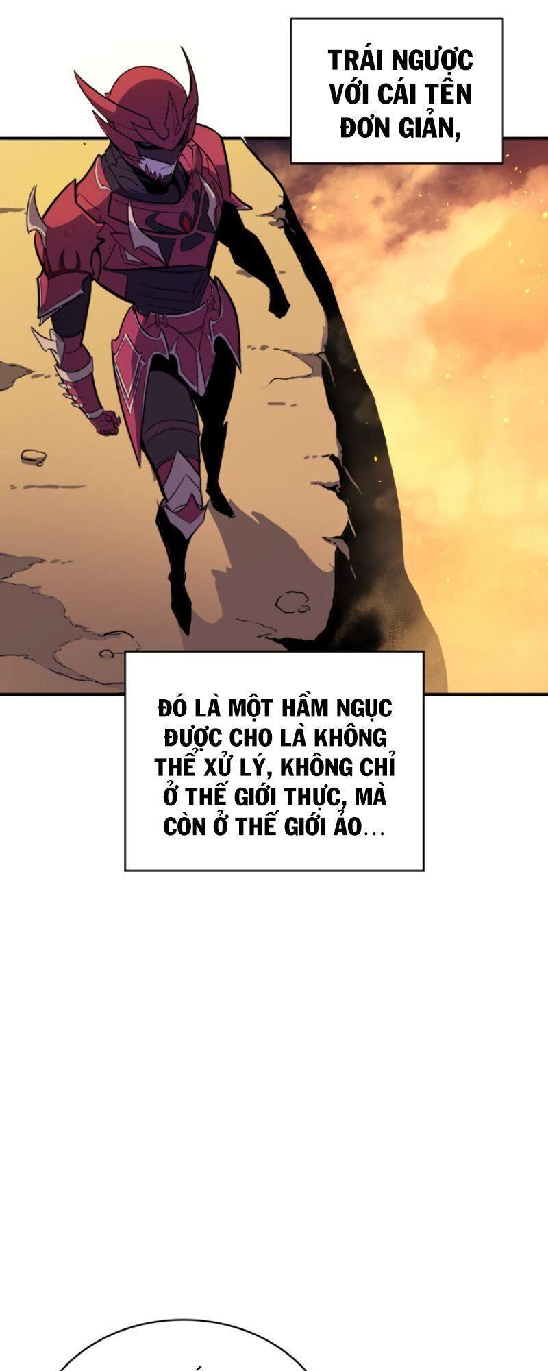 tôi trở lại thăng cấp một mình chapter 19 61