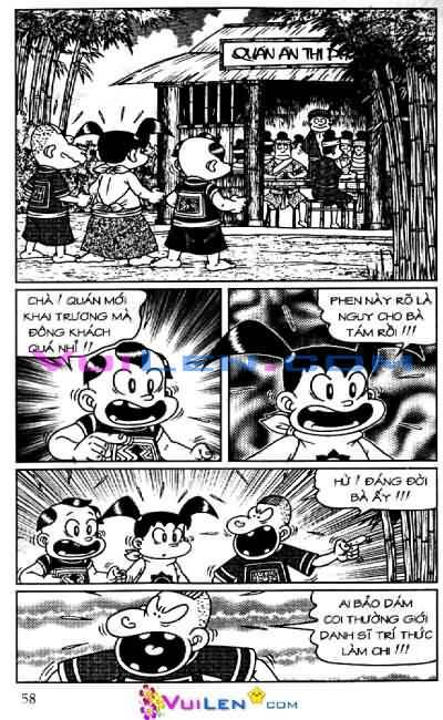 thần đồng đất việt chapter 74 55