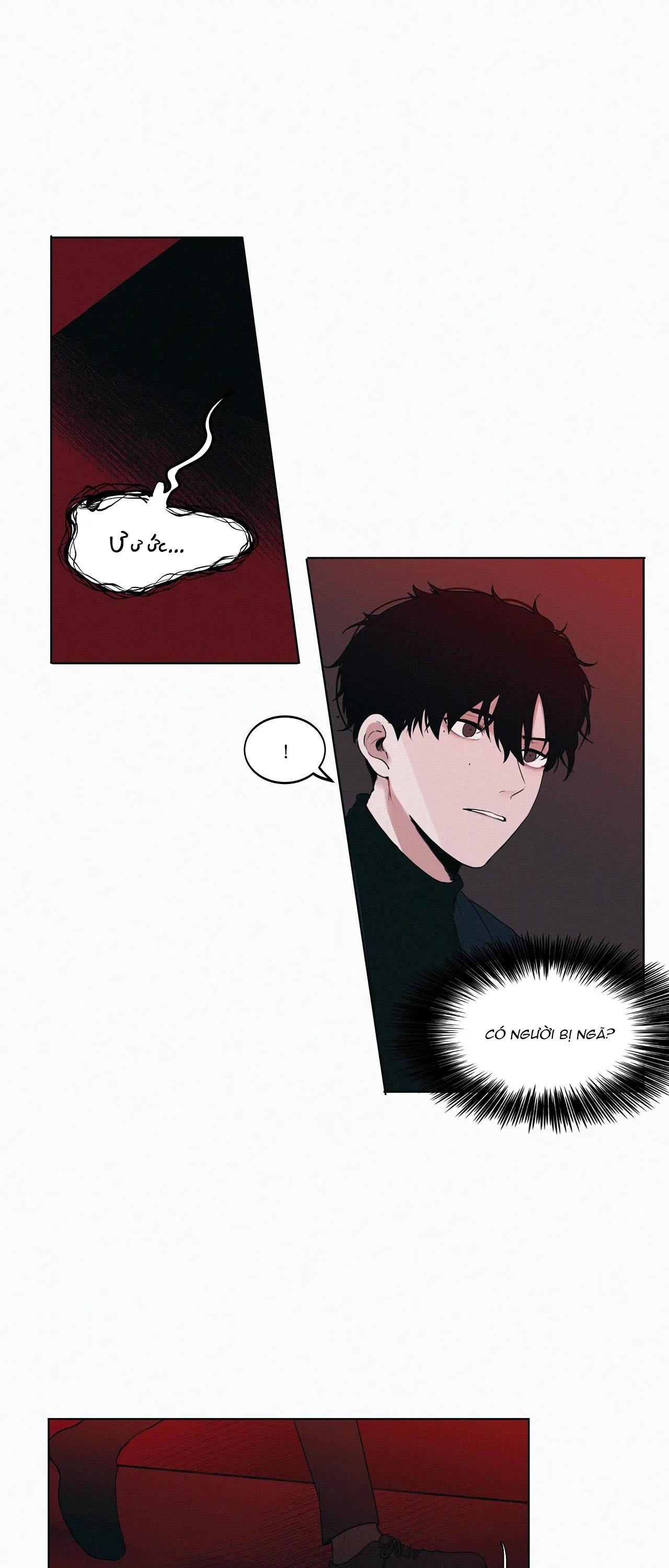 hiến tế máu chapter 1 6