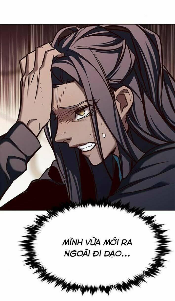 biến thân thành mèo chapter 167 16