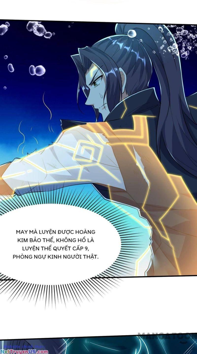 đệ nhất người ở rể chapter 265 24