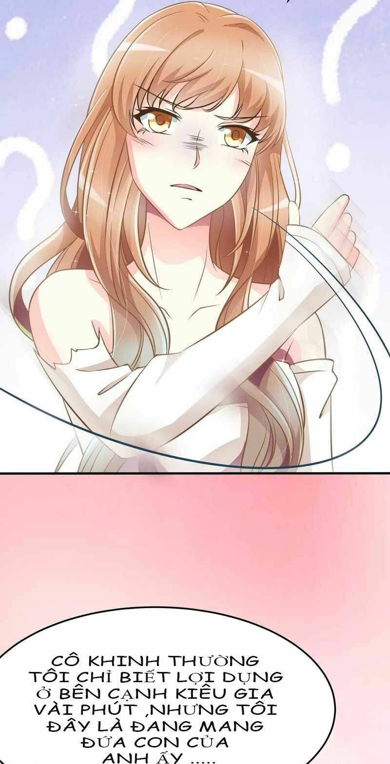 dụ vợ về nhà chồng cũ phải thật ôn nhu chapter 20 20