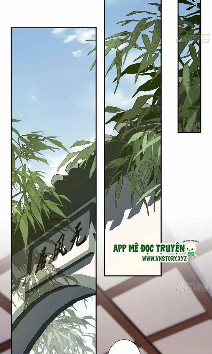 hoàng hậu ương bướng chapter 249 13