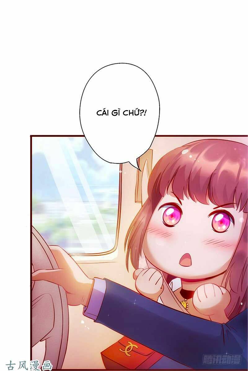 truy phu 36 kế - ông xã à, tới chiến nào! chapter 6 12