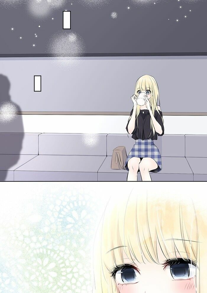 choco ngọt ngào chapter 2 27