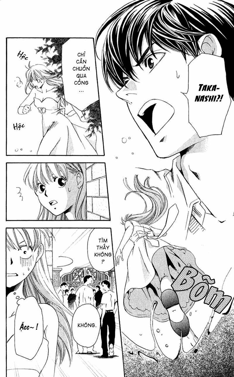 boku ni natta watashi chapter 6 29