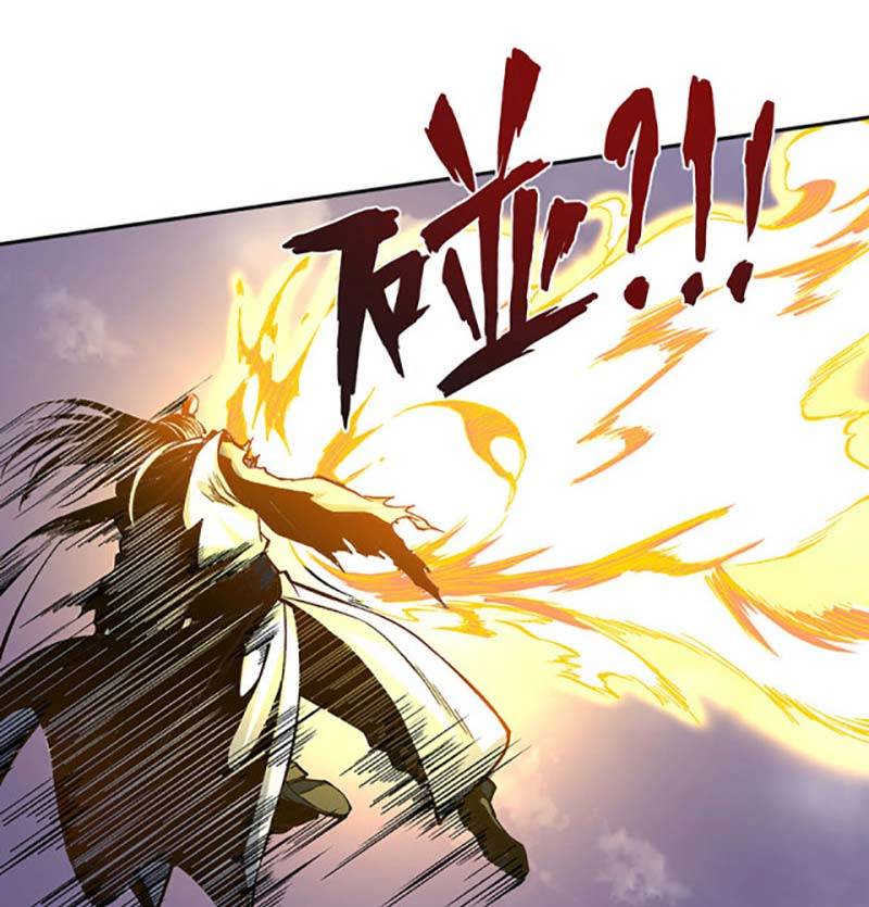 võ đạo độc tôn chapter 493 91