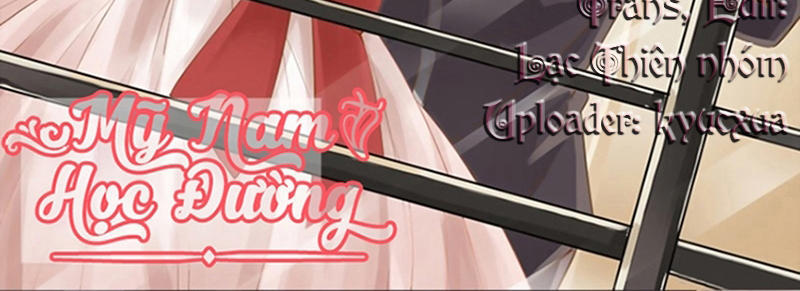 vương bài giáo thảo chapter 207 2