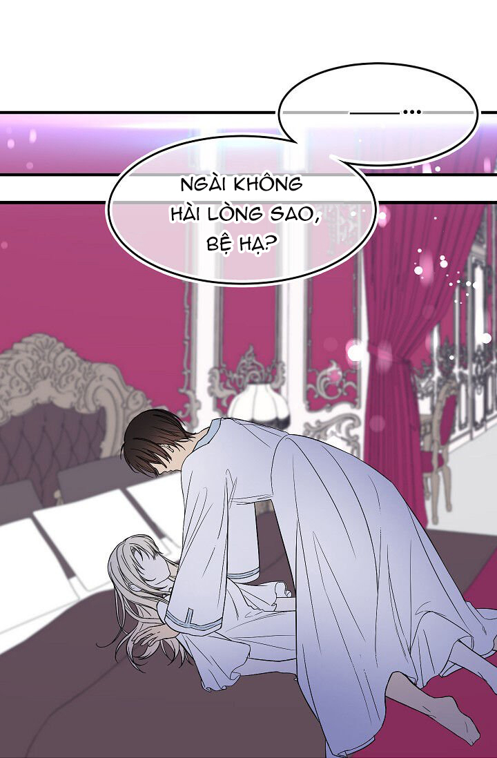 nữ hoàng sói chapter 14.5 23