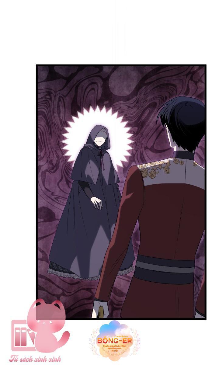 quan hệ cộng sinh giữa báo đen và thỏ trắng chapter 81 46