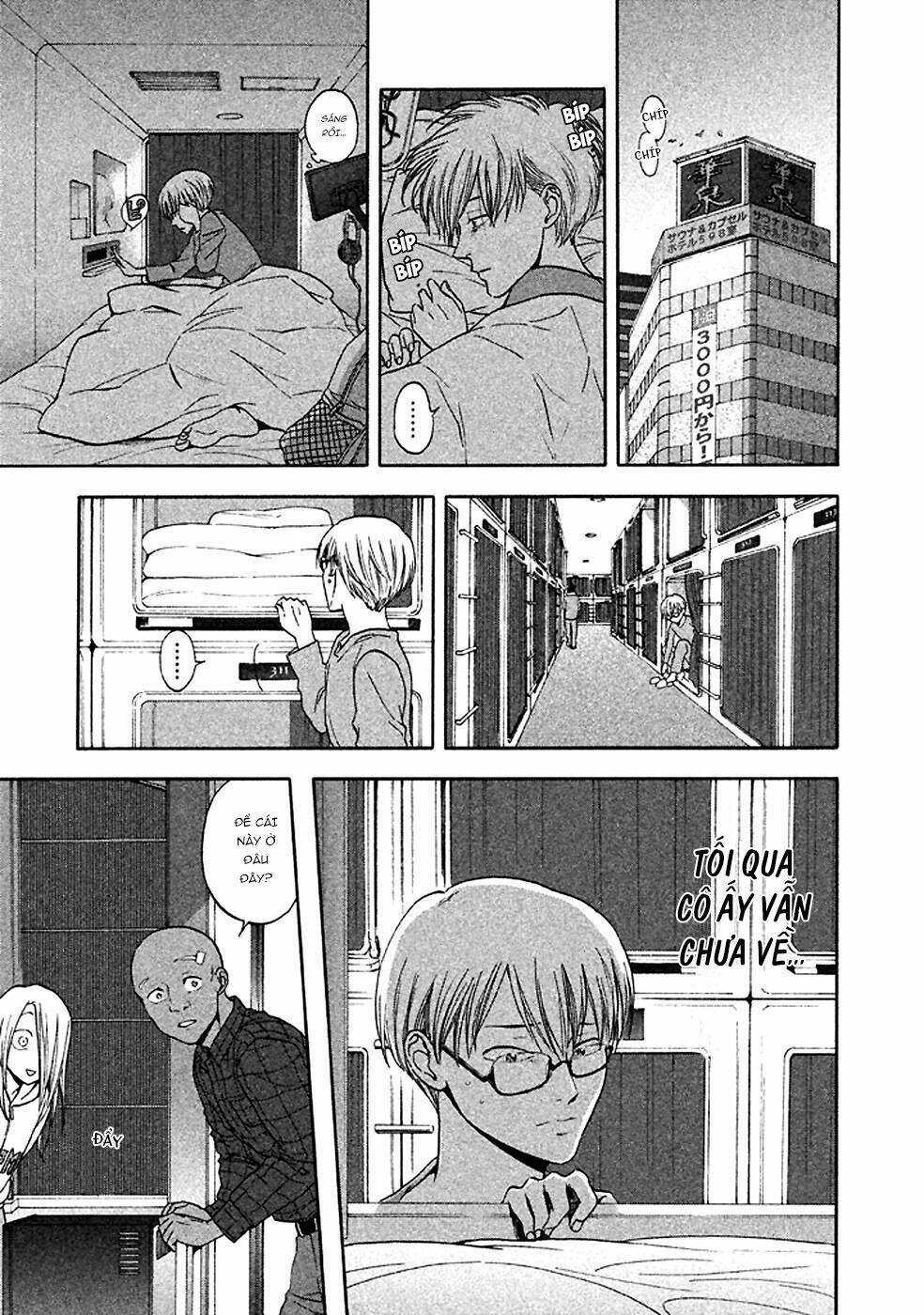 ranh giới quỷ chapter 30 20