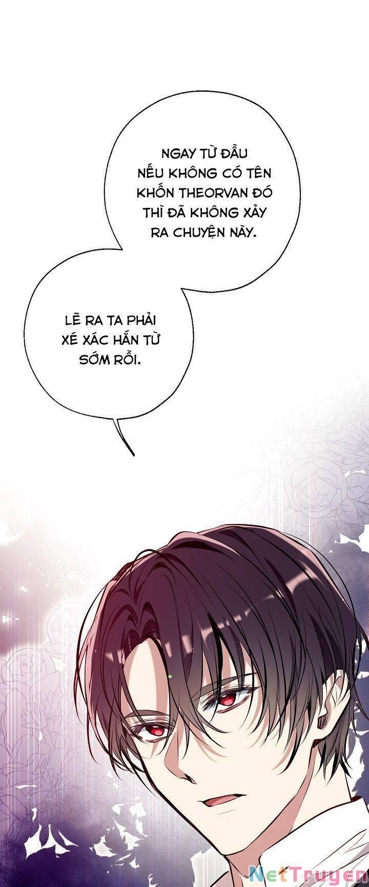 chúng ta có thể trở thành gia đình được không? chapter 72 68